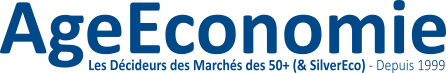 AgeEconomie – Silver économie