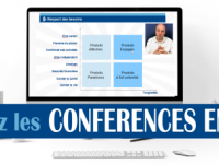 Conférences en ligne