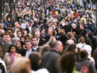 Des taux d’intérêt plus élevés avec le vieilissement de la population d’après une nouvelle étude