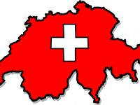 La population suisse augmente et vieillit