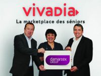 Damartex acquiert Senior Vivadia