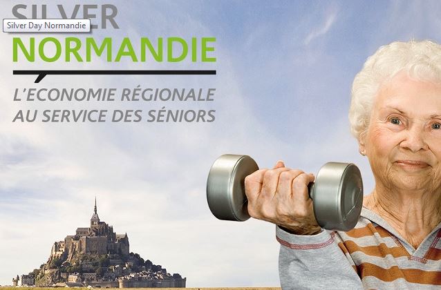 Silver Normandie