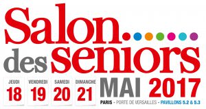 Salon des Seniors @ Paris | Île-de-France | France