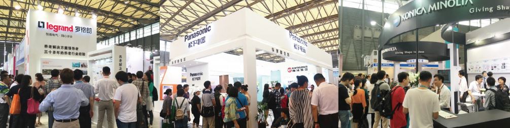 Salon China Aid