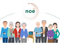 Téléassistance : Groupama lance Noé