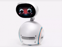 Asus vend Zenbo, son nouveau robot pour aider les aînés
