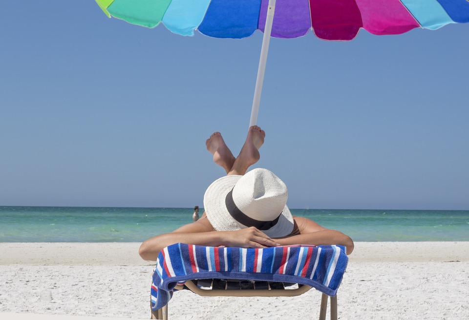 Le tourisme et les Boomer
