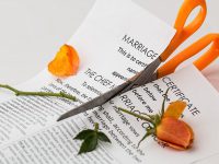 Les taux de divorce grimpent pour la population de 50 ans plus (US)
