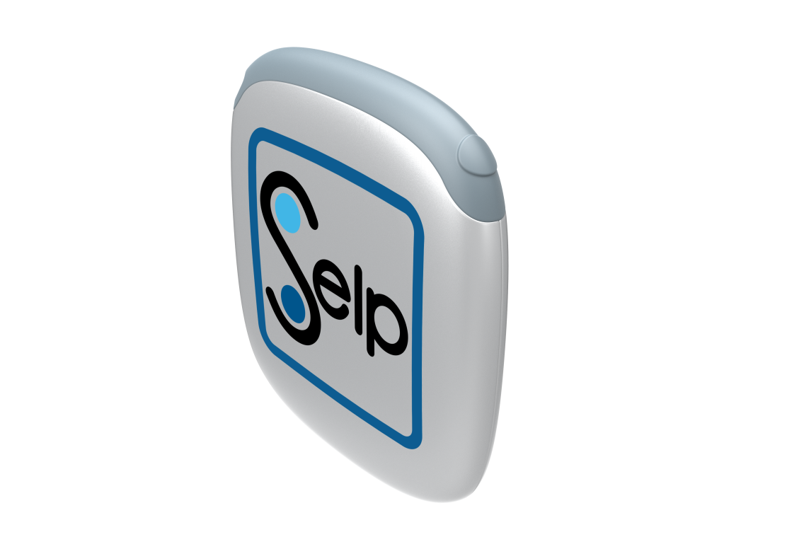 Selp, le seul patch d’autonomie dédié au bienvieillir