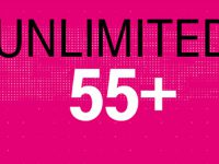T-Mobile lance un forfait mobile pour les 55 ans et plus