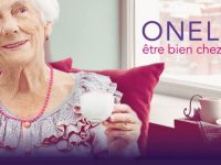 ONELA, la nouvelle marque de services à domicile par Colisée