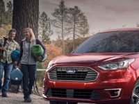 Ford cible les Boomers