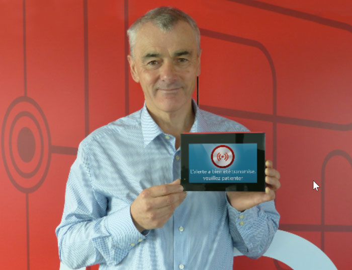 Yvon le Bihan Directeur Général Arkéa On Life