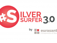 Unaide, Heroic, Officina, E-Wear, 4 entreprises récompensées par Silver Surfer