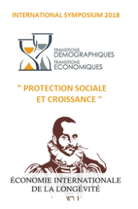 Protection sociale et croissance @ Caisse des Dépôts | Paris | Île-de-France | France