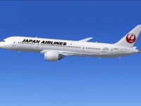 Japan Airlines lance une compagnie aérienne pour les Seniors
