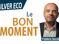 Le bon moment - Silver économie