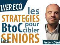 Les stratégies BtoC pour cibler les Seniors