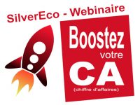 Boostez votre chiffre d’affaires [Webinaire]