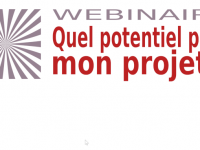 Webinaire : Quel est le potentiel de mon projet Silver Eco ?