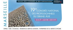 19 ème Congrès du SYNERPA