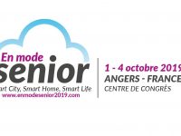 En mode Senior : Smart City, Smart Home, Smart Life