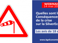 Quelles sont les conséquences de la crise Codiv sur la Silver économie