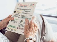 Grand-Mercredi déploie gratuitement des lettres solidaires partout en France pour veiller sur les Seniors les plus menacés