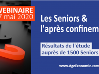 Les Seniors & l'après confinement