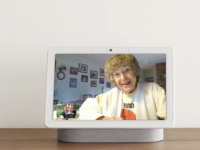 Google va lancer une tablette adaptée aux Seniors ?