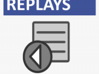 Conférences et webinaires en ligne