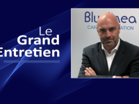 La Grand Entretien avec Laurent Levasseur