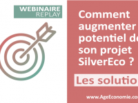 comment augmenter le potentiel de son projet silvereco