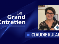 Claudie Kulak