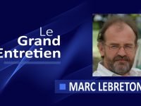 Marc Lebreton