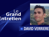 David Verriere