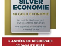 Livre : Transformer la Silver économie en Gold économie