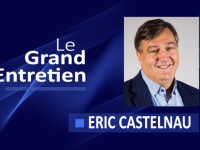 Eric Castelnau