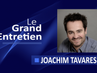 Joachim Tavares