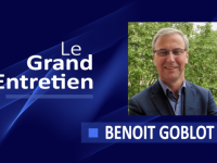 Benoit Goblot : l’efficacité de la publicité TV pour cibler les Seniors