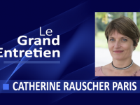 Catherine Rauscher Paris : les activités du Pôle de Gérontologie et d’Innovation