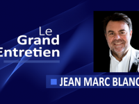 Jean Marc Blanc : quels bénéfices d’un living lab comme l’I2ML sur la Silver économie ?