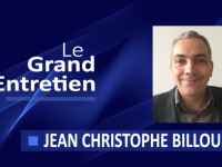 Jean Christophe Billou : une solution éprouvée de logements pour Seniors