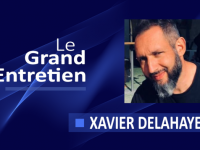 Le Grand Entretien de Xavier Delahaye : le déménagement des Seniors
