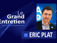 Eric Plat (Président de la Coopérative Atol) présente Atol Zen