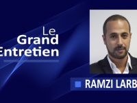 Ramzi Larbi (Creative Specific Software) : les solutions d’IA dédiées au sujet des chutes