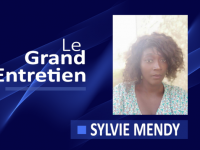 SYLVIE MENDY