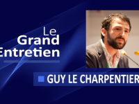 Guy Le Charpentier