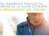 Le potentiel de la Silver Economie dans les Alpes-Maritimes