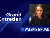 Valérie Gruau (seniorsavotreservice.com) : le point sur l’emploi des Seniors